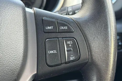 39 of 49 for SUZUKI VITARA 1.4 Boosterjet SZ-T 5dr