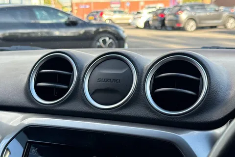 40 of 49 for SUZUKI VITARA 1.4 Boosterjet SZ-T 5dr
