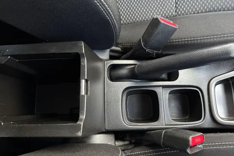 42 of 49 for SUZUKI VITARA 1.4 Boosterjet SZ-T 5dr