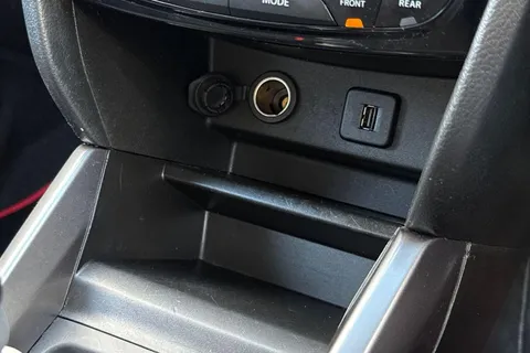 43 of 49 for SUZUKI VITARA 1.4 Boosterjet SZ-T 5dr