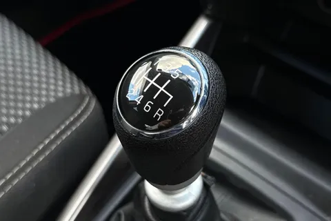 44 of 49 for SUZUKI VITARA 1.4 Boosterjet SZ-T 5dr