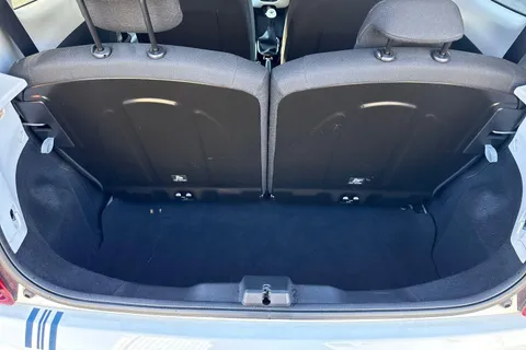 YG18FSA PEUGEOT 108 1.2 PureTech Collection Euro 6 3dr Thumbnail #10