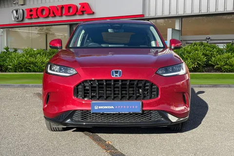 MV23UUL Honda ZR-V 2.0 eHEV Advance 5dr CVT Thumbnail #5