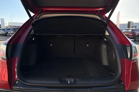 MV23UUL Honda ZR-V 2.0 eHEV Advance 5dr CVT Thumbnail #9