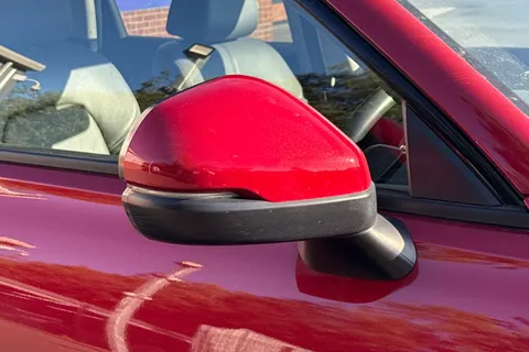 MV23UUL Honda ZR-V 2.0 eHEV Advance 5dr CVT Thumbnail #11