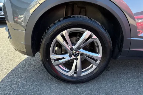 KP25OOW Volkswagen T-Roc 2.0 TDI 150 EVO R-Line 5dr DSG | Rear View Camera | Heated Seats Thumbnail #12