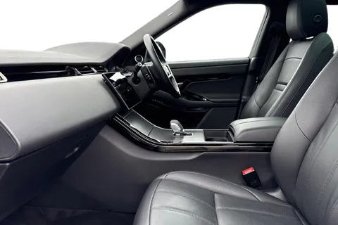 KK24BWU Land Rover Range Rover Evoque 2.0 D200 Dynamic HSE 5dr Thumbnail #4