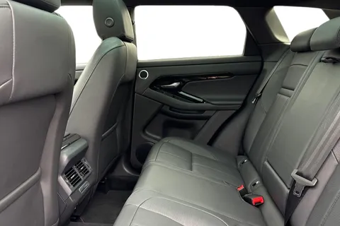 KK24BWU Land Rover Range Rover Evoque 2.0 D200 Dynamic HSE 5dr Thumbnail #5