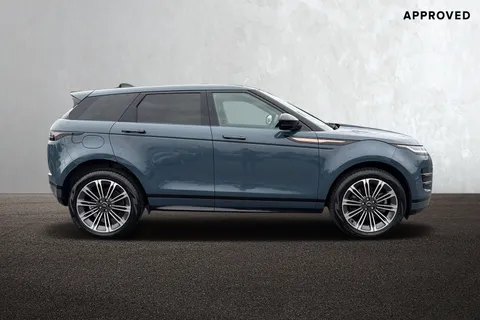 KK24BWU Land Rover Range Rover Evoque 2.0 D200 Dynamic HSE 5dr Thumbnail #6