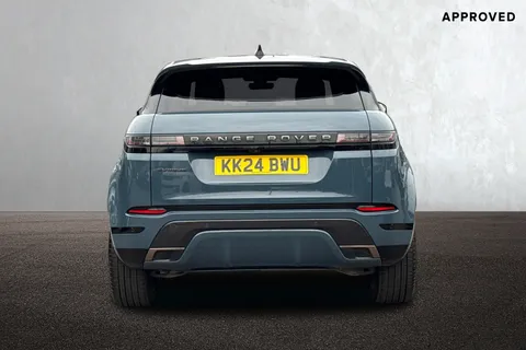 KK24BWU Land Rover Range Rover Evoque 2.0 D200 Dynamic HSE 5dr Thumbnail #7
