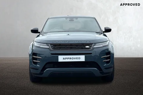 KK24BWU Land Rover Range Rover Evoque 2.0 D200 Dynamic HSE 5dr Thumbnail #8
