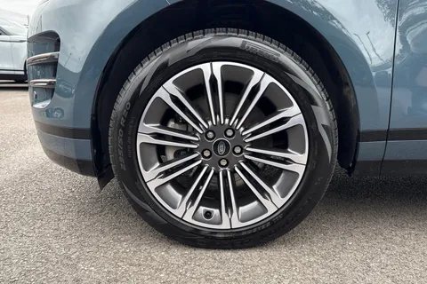 KK24BWU Land Rover Range Rover Evoque 2.0 D200 Dynamic HSE 5dr Thumbnail #9