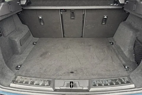 KK24BWU Land Rover Range Rover Evoque 2.0 D200 Dynamic HSE 5dr Thumbnail #11