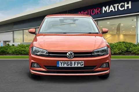 6 of 53 for VOLKSWAGEN POLO 1.0 TSI 115 SEL 5dr DSG