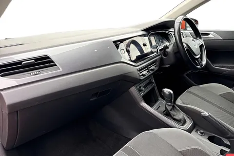 9 of 53 for VOLKSWAGEN POLO 1.0 TSI 115 SEL 5dr DSG