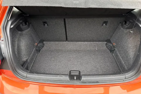 10 of 53 for VOLKSWAGEN POLO 1.0 TSI 115 SEL 5dr DSG