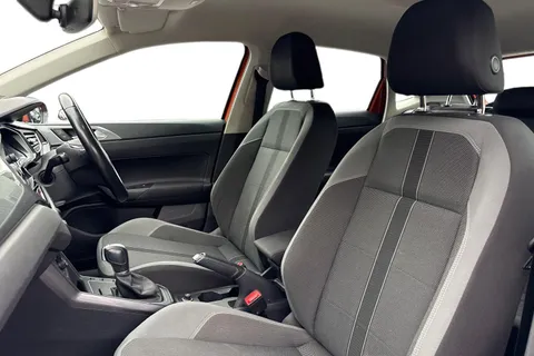 11 of 53 for VOLKSWAGEN POLO 1.0 TSI 115 SEL 5dr DSG