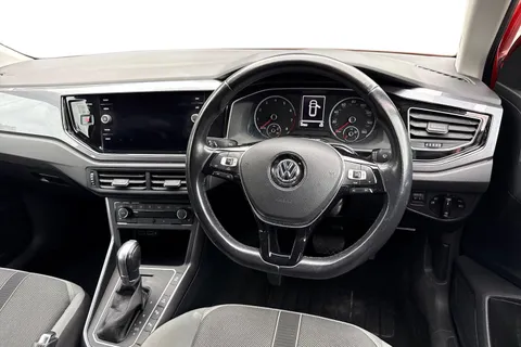 13 of 53 for VOLKSWAGEN POLO 1.0 TSI 115 SEL 5dr DSG