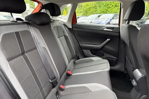 14 of 53 for VOLKSWAGEN POLO 1.0 TSI 115 SEL 5dr DSG