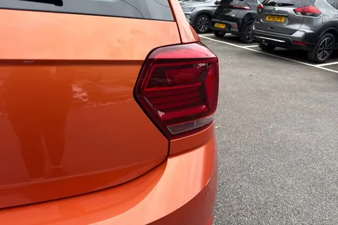 16 of 53 for VOLKSWAGEN POLO 1.0 TSI 115 SEL 5dr DSG