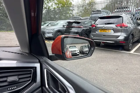 18 of 53 for VOLKSWAGEN POLO 1.0 TSI 115 SEL 5dr DSG