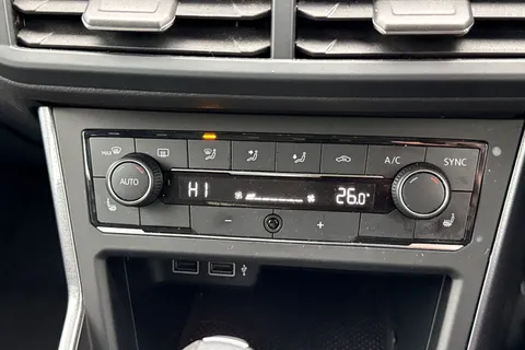 19 of 53 for VOLKSWAGEN POLO 1.0 TSI 115 SEL 5dr DSG