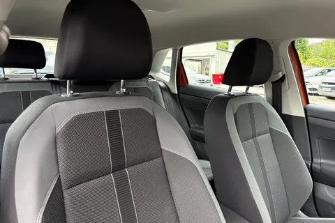 21 of 53 for VOLKSWAGEN POLO 1.0 TSI 115 SEL 5dr DSG