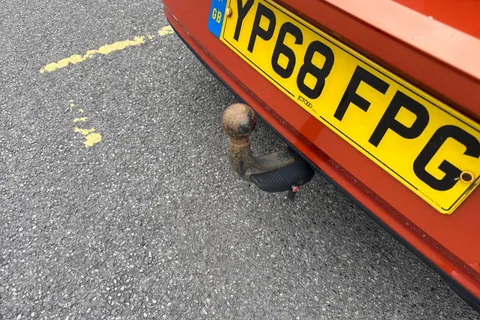 25 of 53 for VOLKSWAGEN POLO 1.0 TSI 115 SEL 5dr DSG