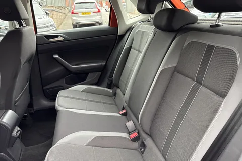 26 of 53 for VOLKSWAGEN POLO 1.0 TSI 115 SEL 5dr DSG