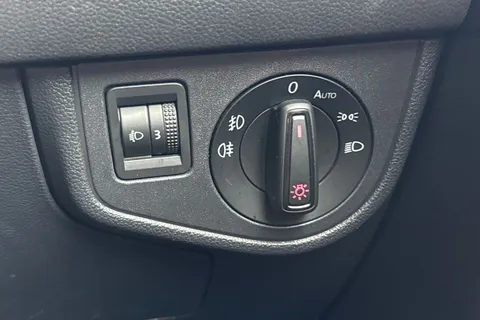 29 of 53 for VOLKSWAGEN POLO 1.0 TSI 115 SEL 5dr DSG