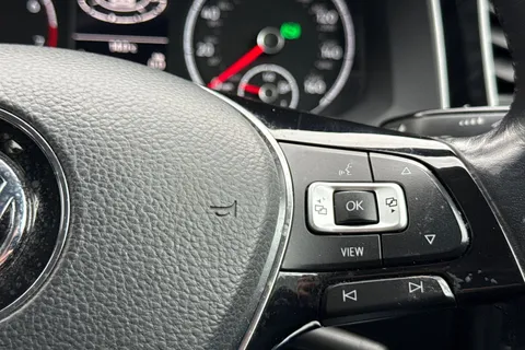 30 of 53 for VOLKSWAGEN POLO 1.0 TSI 115 SEL 5dr DSG