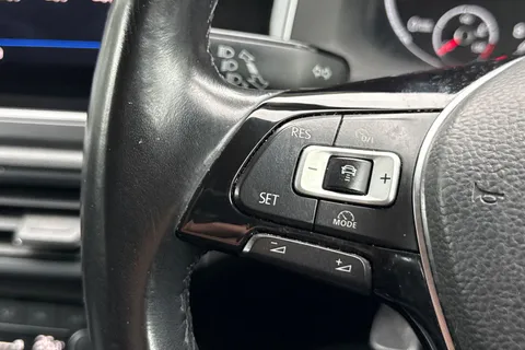 31 of 53 for VOLKSWAGEN POLO 1.0 TSI 115 SEL 5dr DSG