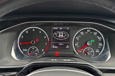 32 of 53 for VOLKSWAGEN POLO 1.0 TSI 115 SEL 5dr DSG