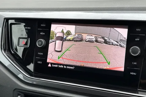 38 of 53 for VOLKSWAGEN POLO 1.0 TSI 115 SEL 5dr DSG