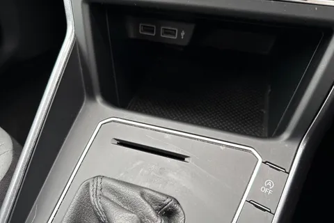 41 of 53 for VOLKSWAGEN POLO 1.0 TSI 115 SEL 5dr DSG