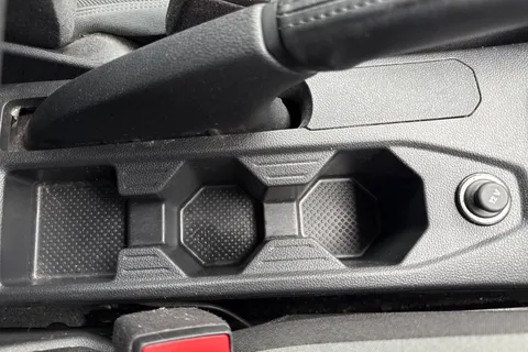 44 of 53 for VOLKSWAGEN POLO 1.0 TSI 115 SEL 5dr DSG