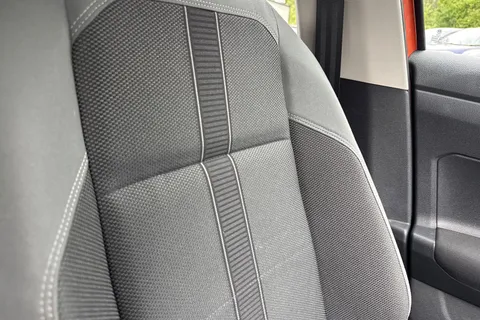 47 of 53 for VOLKSWAGEN POLO 1.0 TSI 115 SEL 5dr DSG