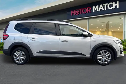 LD22UBC Dacia Jogger 1.0 TCe Comfort Euro 6 (s/s) 5dr Thumbnail #4