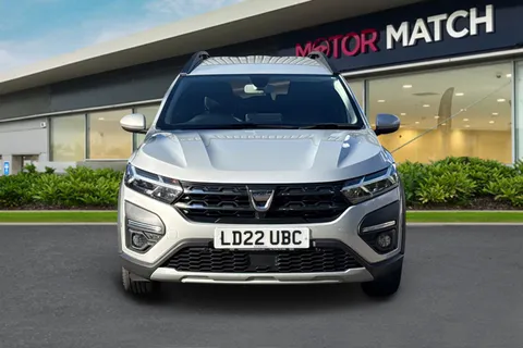 LD22UBC Dacia Jogger 1.0 TCe Comfort Euro 6 (s/s) 5dr Thumbnail #6