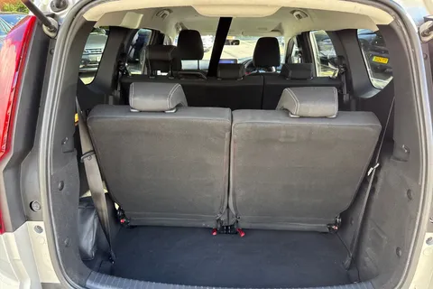 LD22UBC Dacia Jogger 1.0 TCe Comfort Euro 6 (s/s) 5dr Thumbnail #10