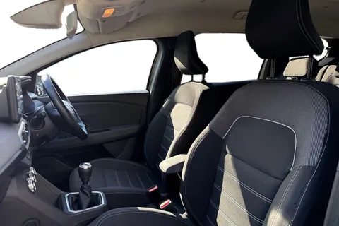 LD22UBC Dacia Jogger 1.0 TCe Comfort Euro 6 (s/s) 5dr Thumbnail #11