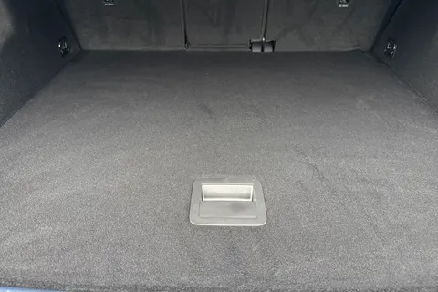 DG22BXX Audi Q3 Black Edition 40 TFSI quattro 190 PS S tronic Thumbnail #7