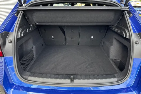 PJ74RXU BMW X1 1.5 20i MHT M Sport DCT sDrive Euro 6 (s/s) 5dr Thumbnail #7