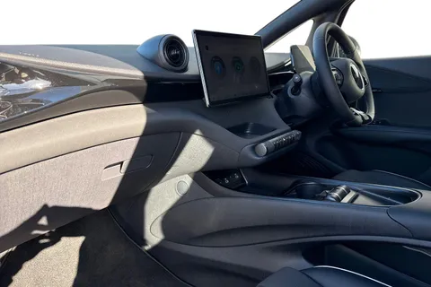 DS25UAG BYD Dolphin 44.9kWh Boost Auto 5dr Thumbnail #9