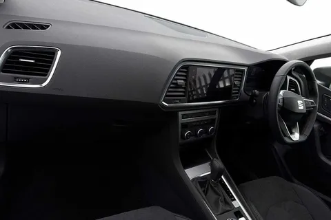 KN74NVX SEAT Ateca 1.5 TSI EVO FR 5dr DSG Thumbnail #2