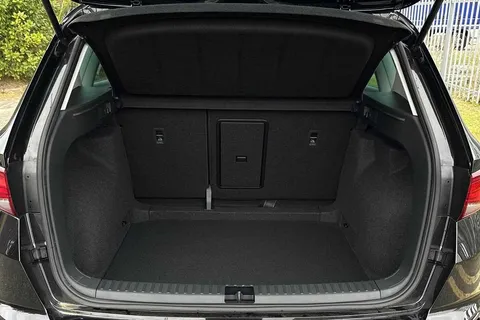 KN74NVX SEAT Ateca 1.5 TSI EVO FR 5dr DSG Thumbnail #9