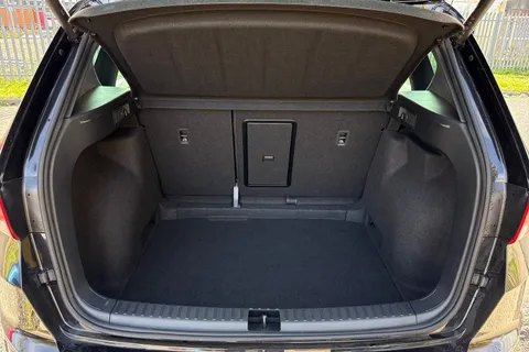 KW25BHV CUPRA Ateca 2.0 TSI VZ3 DSG 4Drive Euro 6 (s/s) 5dr Thumbnail #10