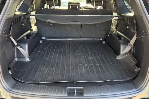 LJ73GSP Kia Sorento 1.6 h T-GDi Edition Auto AWD Euro 6 (s/s) 5dr Thumbnail #7