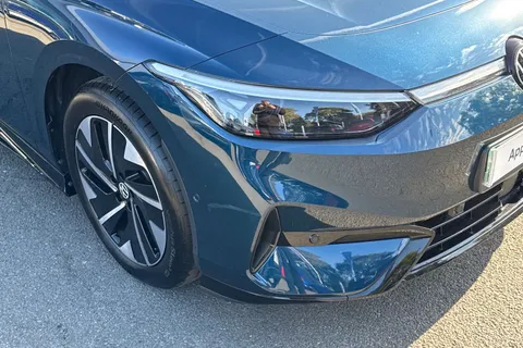 KT74OUV Volkswagen Id.7 210kW Match Pro 77kWh 5dr Auto Thumbnail #9