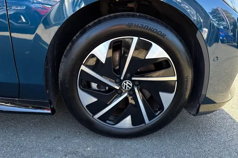 KT74OUV Volkswagen Id.7 210kW Match Pro 77kWh 5dr Auto Thumbnail #10